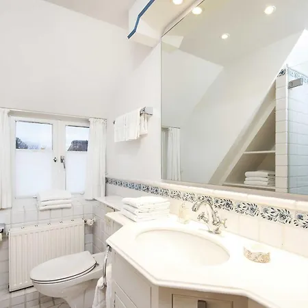 Sonnenhof F Von & Mehr Holiday home