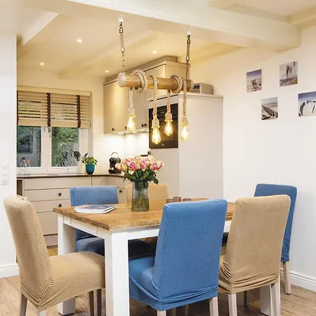 Holiday home Sonnenhof F Von & Mehr Kampen