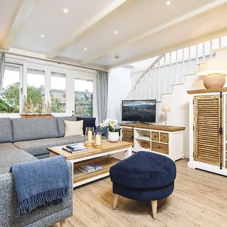 Sonnenhof F Von & Mehr Holiday home *