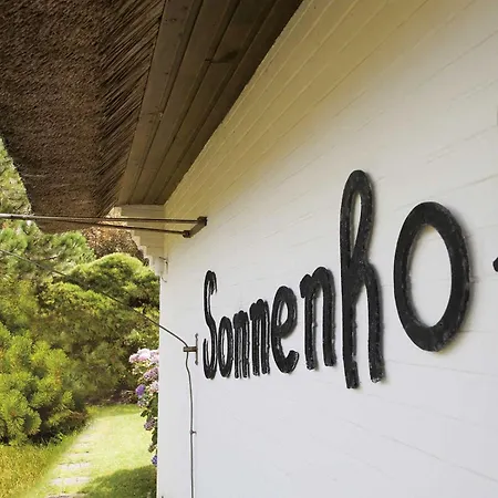 Sonnenhof F Von & Mehr Kampen