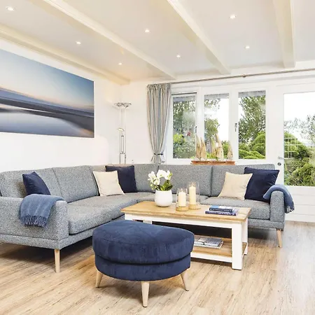 Holiday home Sonnenhof F Von & Mehr Kampen