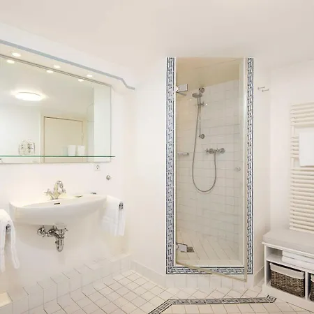 Dom wakacyjny Sonnenhof F Von & Mehr