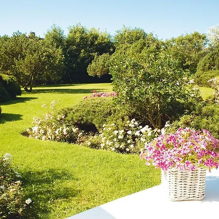 Sonnenhof F Von & Mehr Hébergement de vacances *